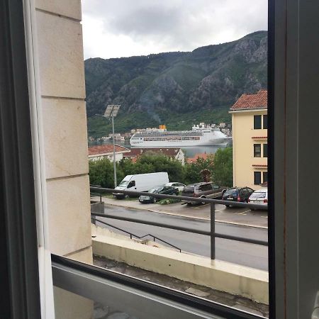 Art Guesthouse Kotor Kültér fotó