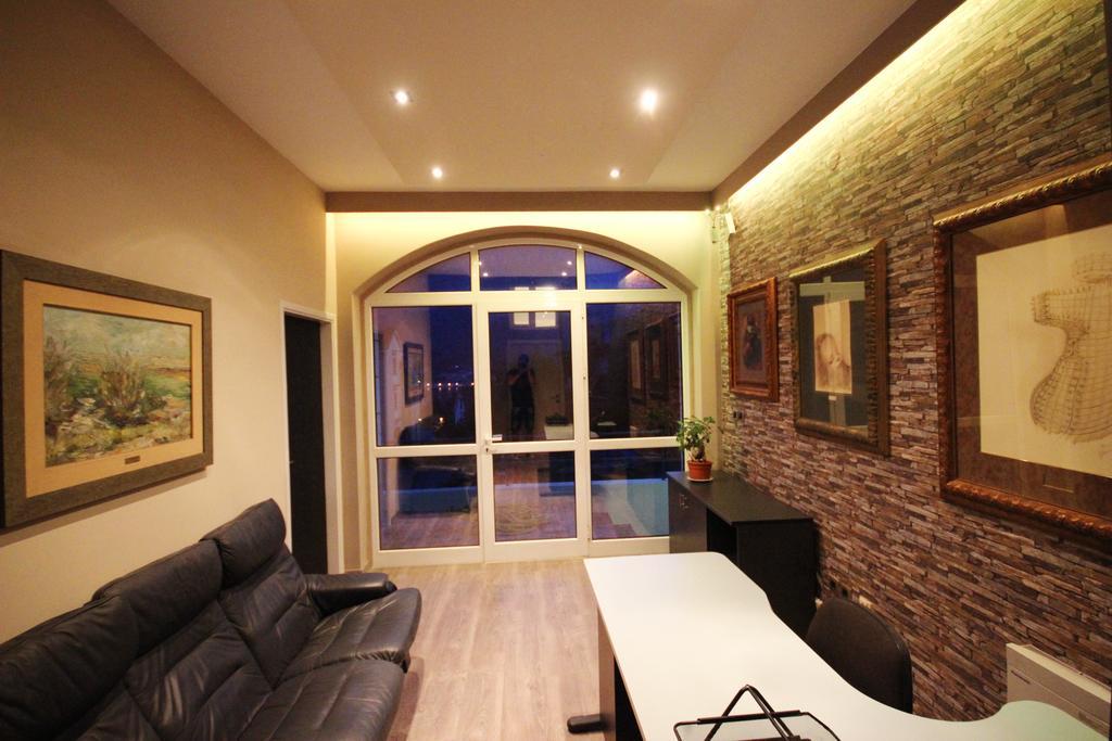 Art Guesthouse Kotor Kültér fotó