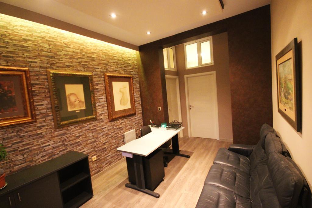 Art Guesthouse Kotor Kültér fotó