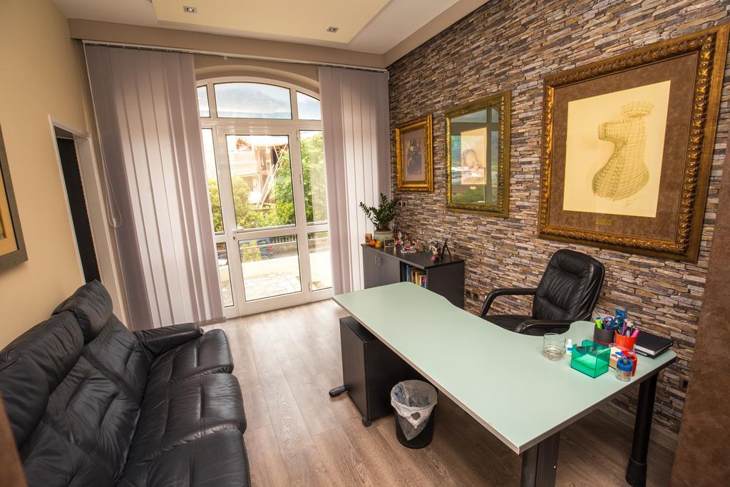 Art Guesthouse Kotor Kültér fotó