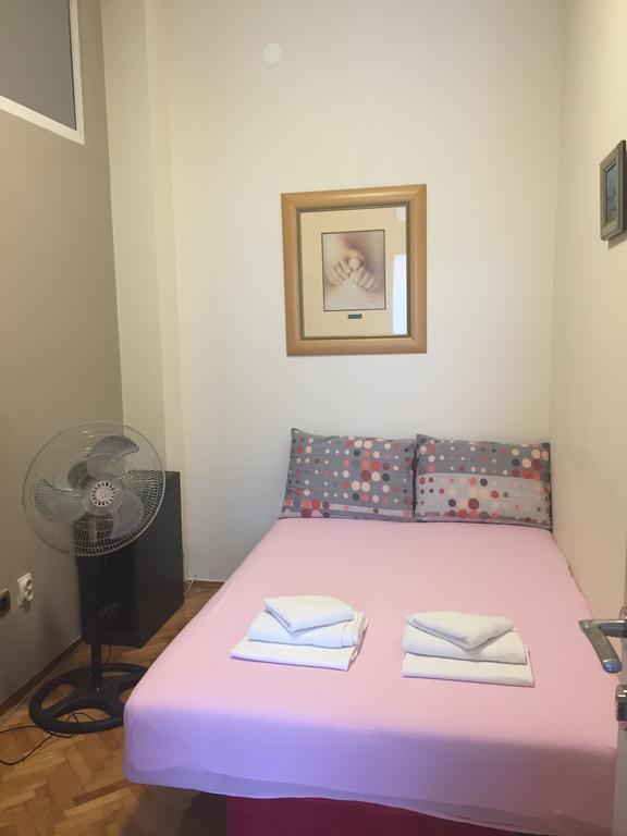 Art Guesthouse Kotor Kültér fotó